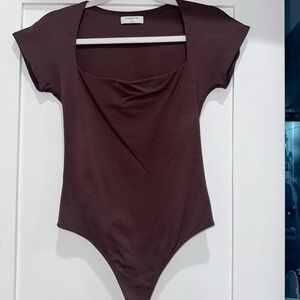 Aritzia Bodysuit